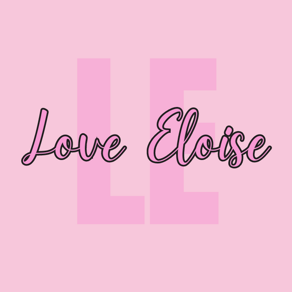 Love Eloise
