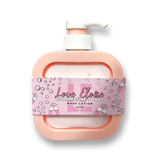 Champagne Toast - Body Lotion